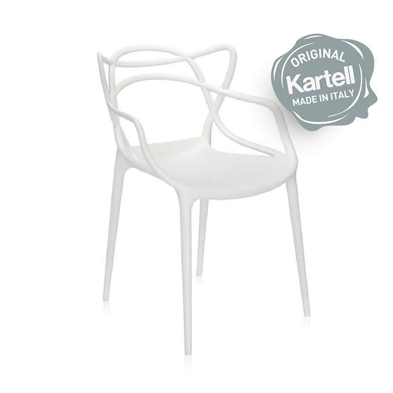 Silla Masters, Kartell